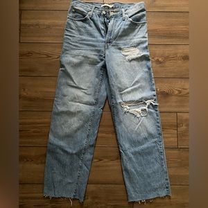 94 Vintage Baggy Jeans